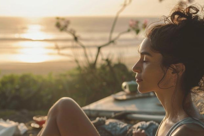 Feeling Tired at Work