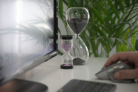 Work Tips: Time Management (3)
