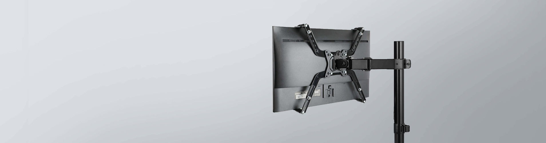 Monitor Mounts-Accessories
