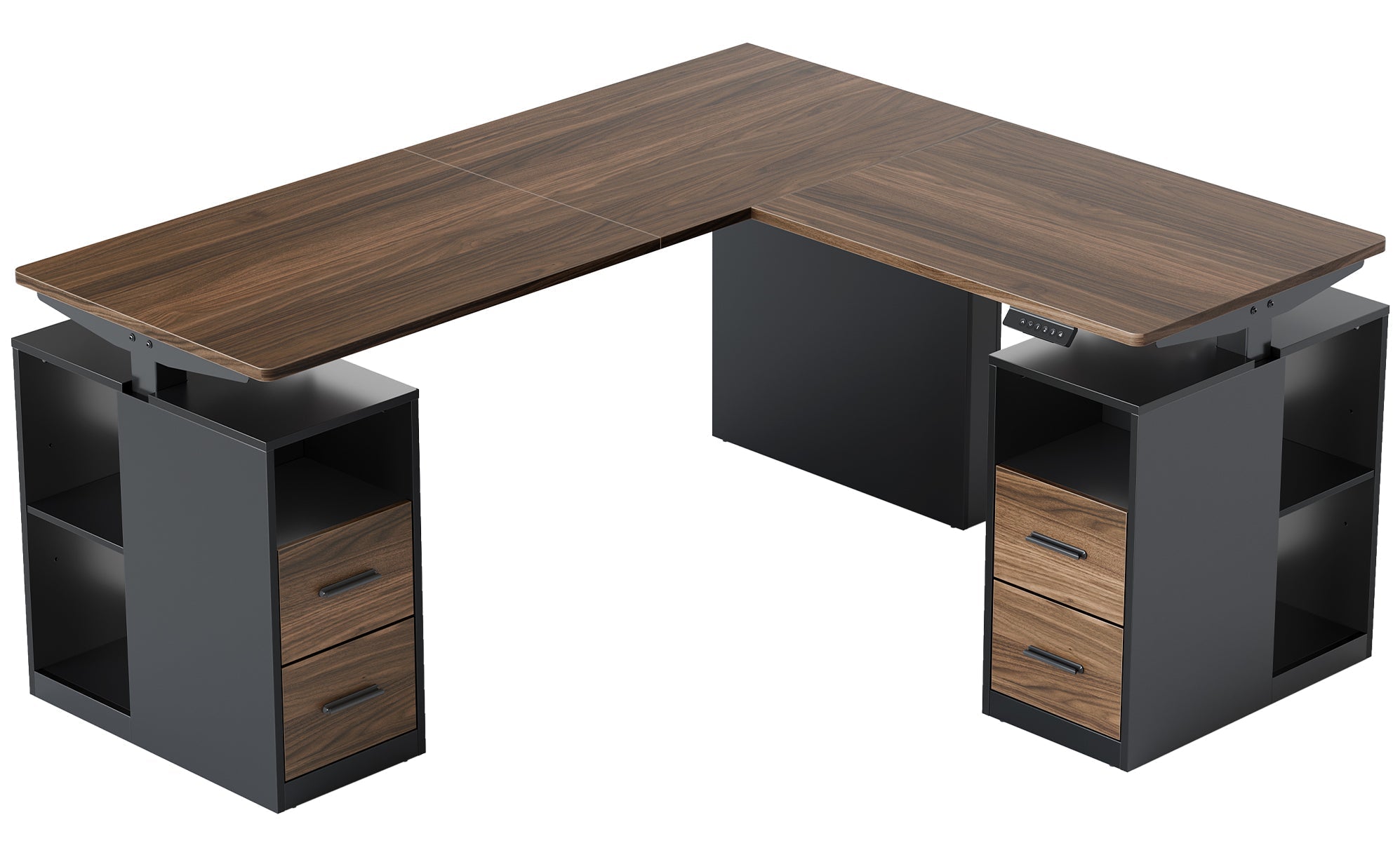Mid-Century Modern Design – HUANUO