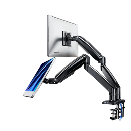DS7 High-Performance Dual Monitor Arm