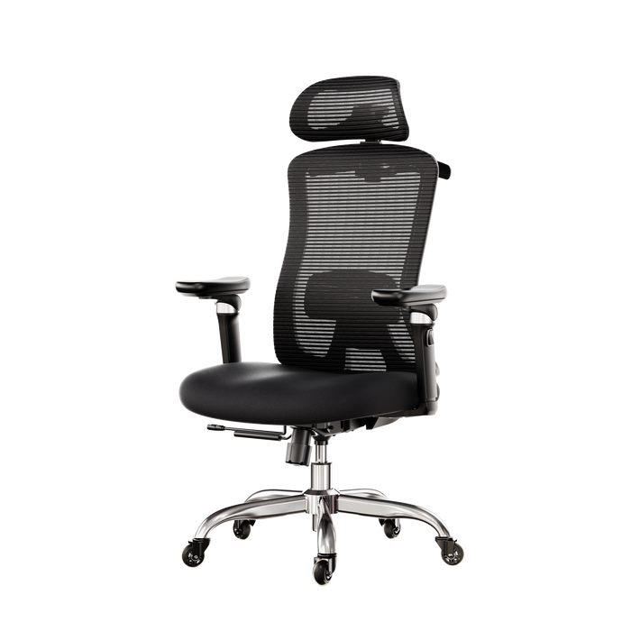 Omni-Adjust 6D Ergo Chair