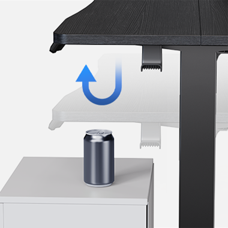 Anti-Collision System