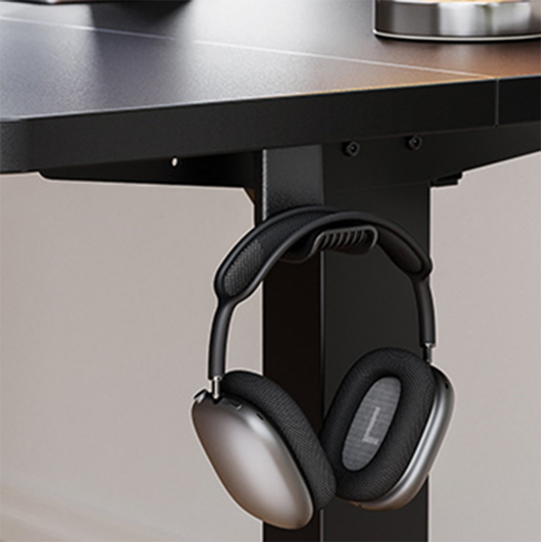 Integrated Storage Hooks