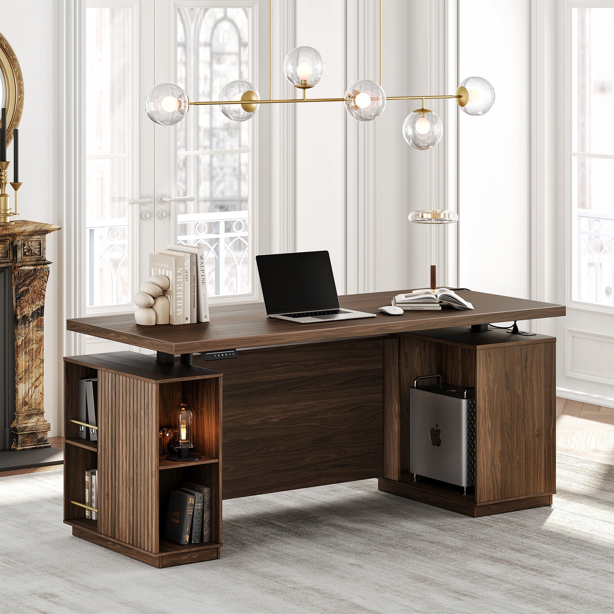 70" Premium Standing Desk