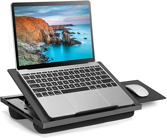 17" Adjustable Lap Desk -