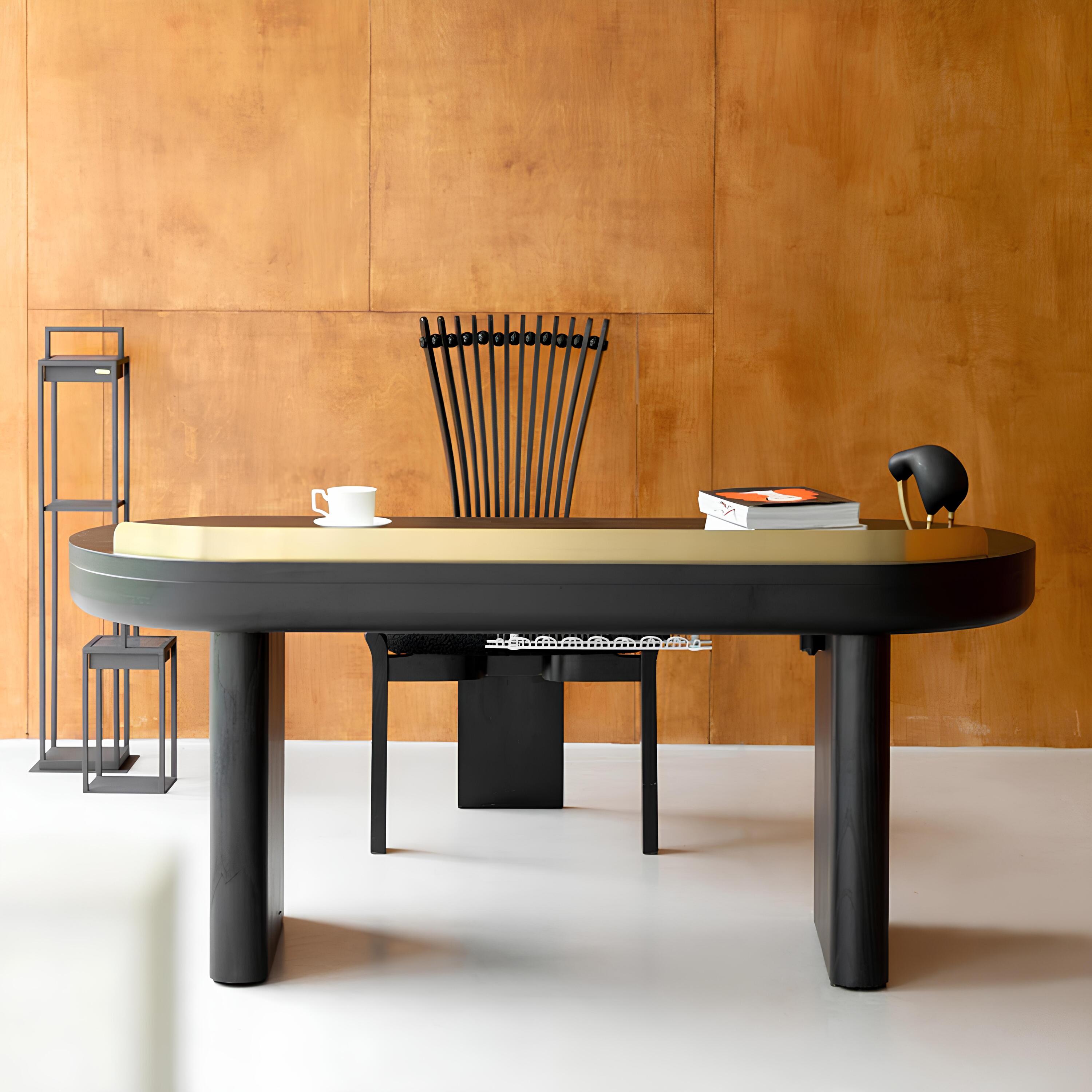 Luxury Executive Standing Desk