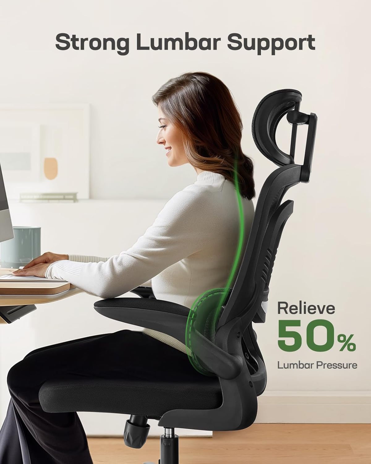 Mesh Office Chair