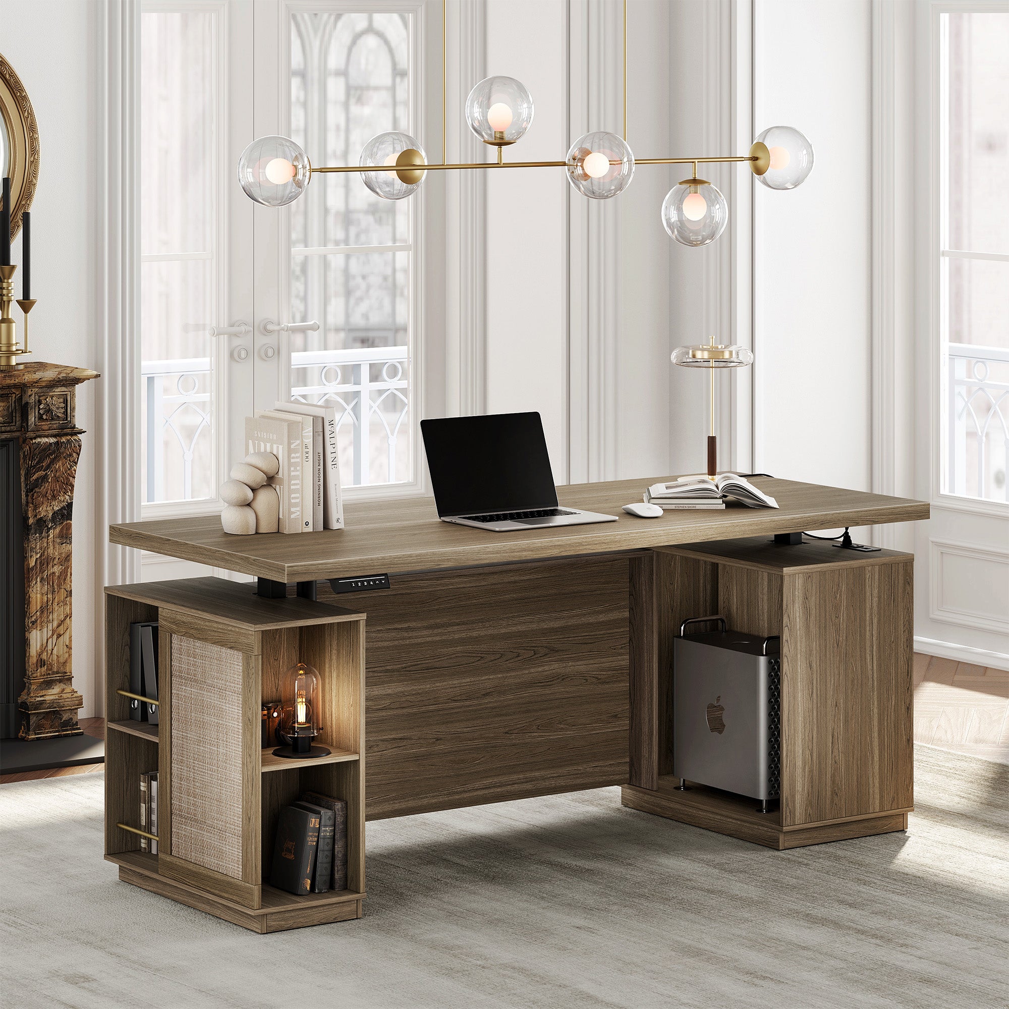 70" Premium Standing Desk