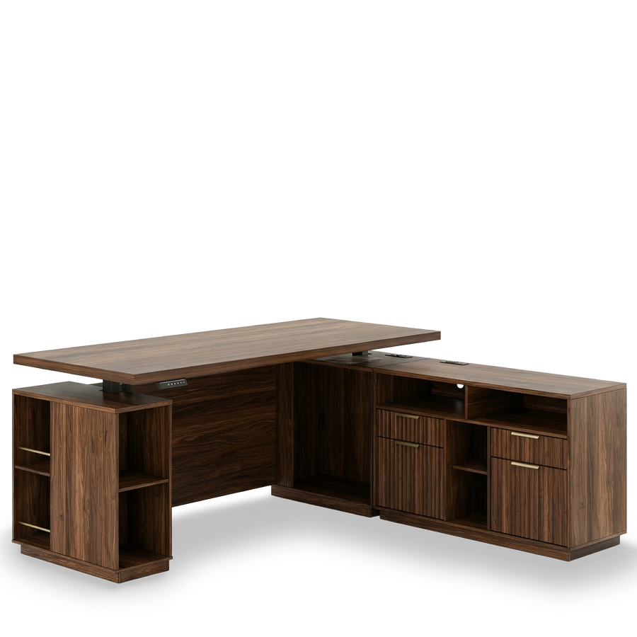 70" Premium Beryl Standing Desk