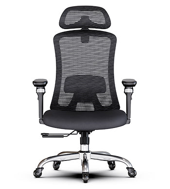Adjustable 6D Ergo Chair