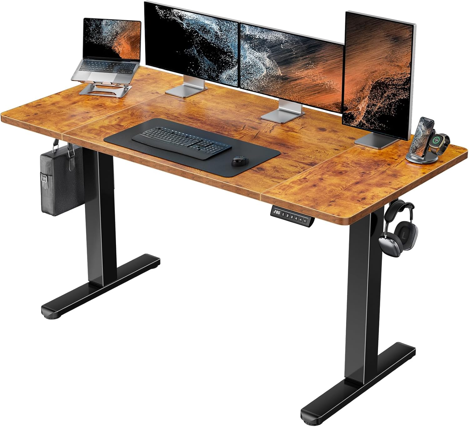 Brushless Motor Pro Standing Desk
