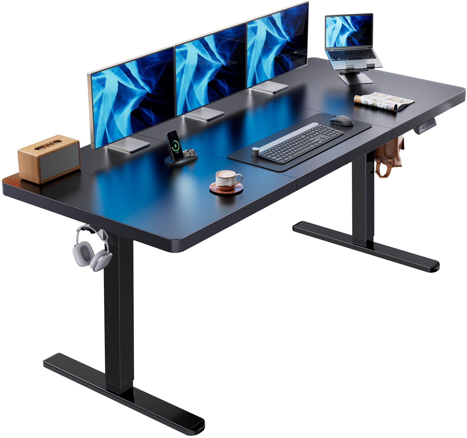 HUANUO Classic Adjustable Standing Desk