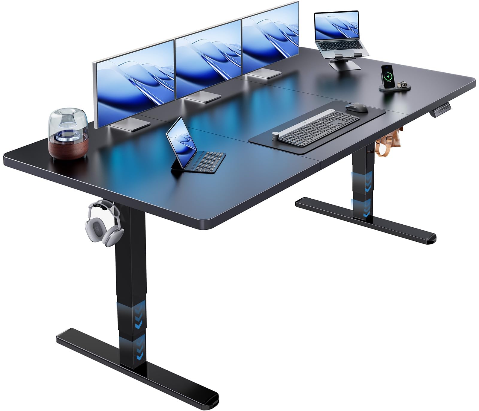 HUANUO Classic Adjustable Standing Desk