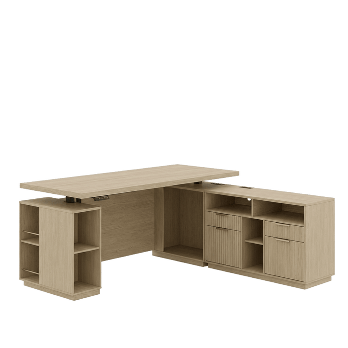 70" Premium Beryl Standing Desk