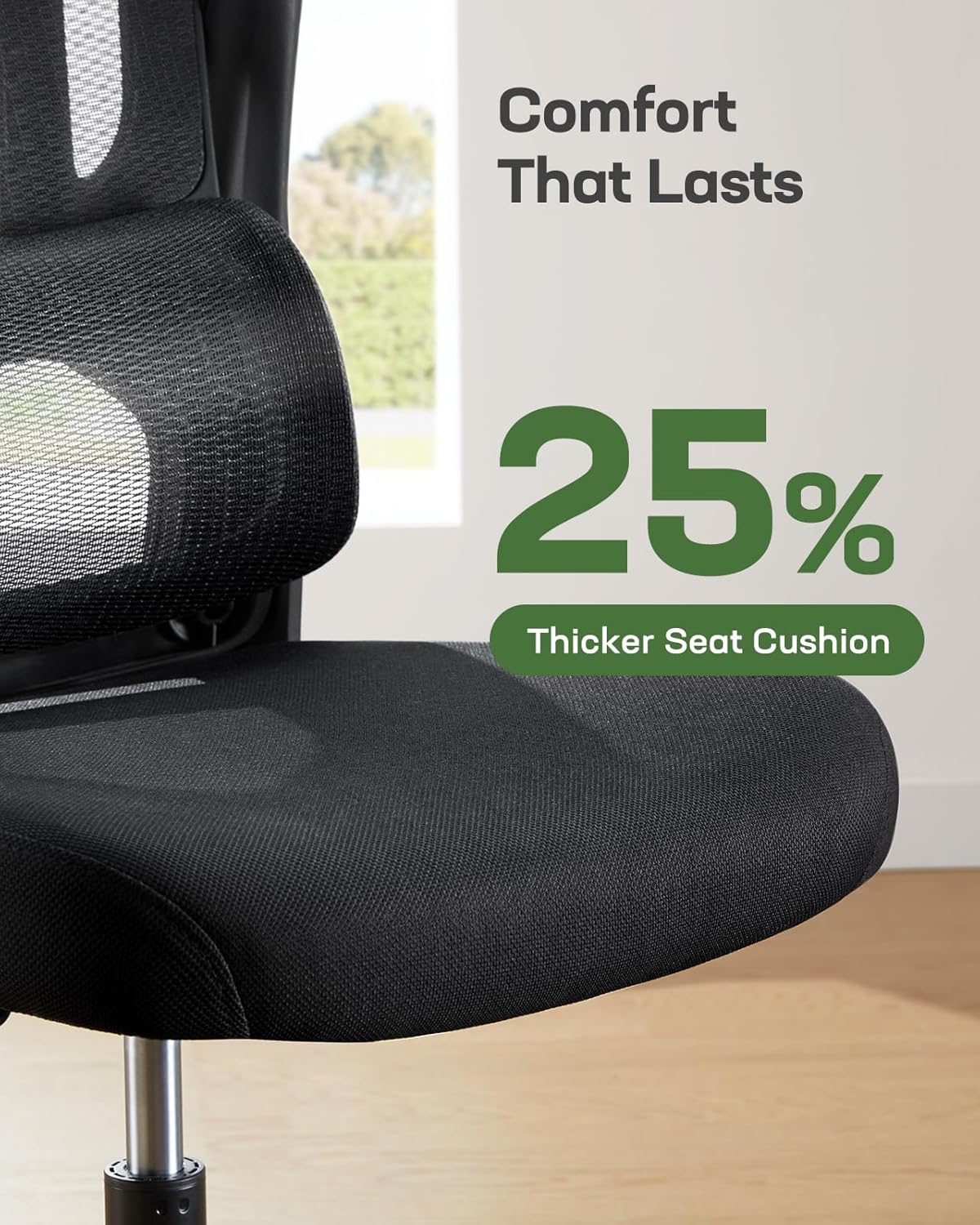 Mesh Office Chair
