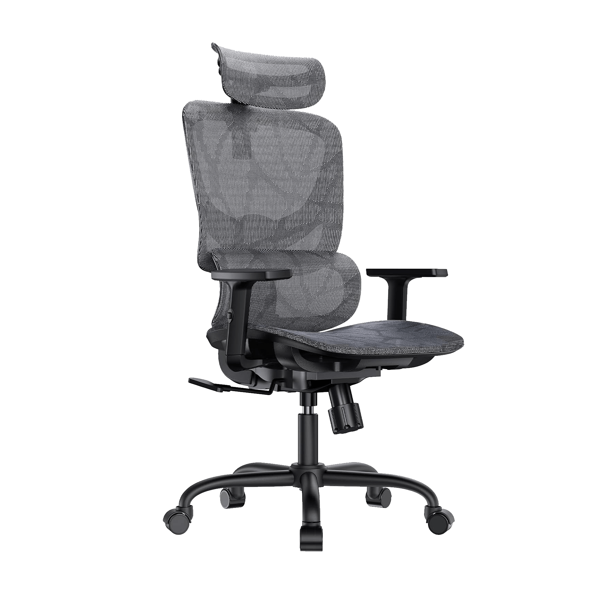ErgoPlus Mesh Office Chair