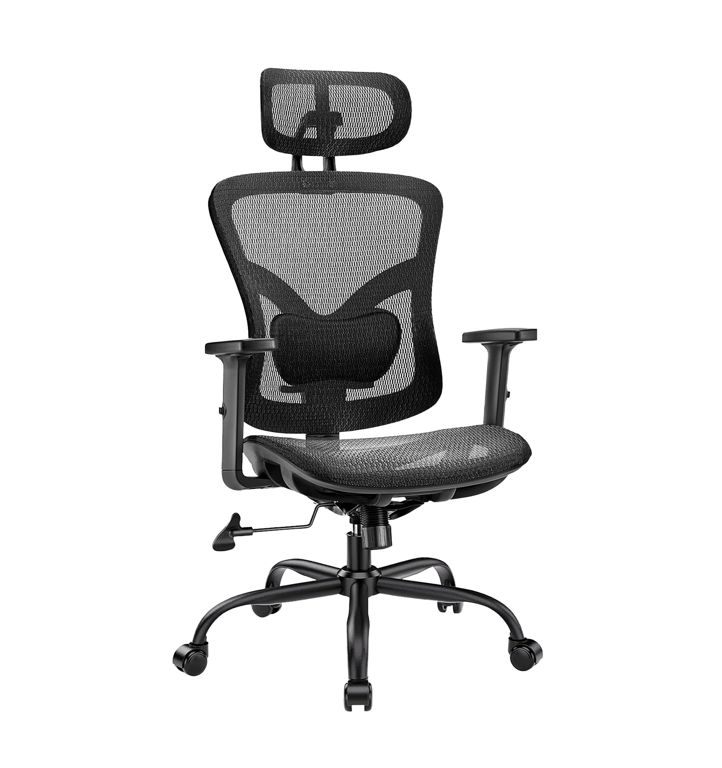 Ergonomic Mesh Chair