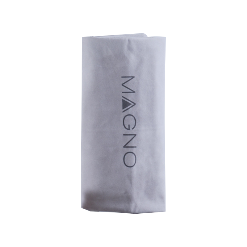 package has what - Dust Cover