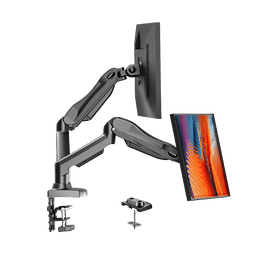 DS6 Essential Dual Monitor Arm
