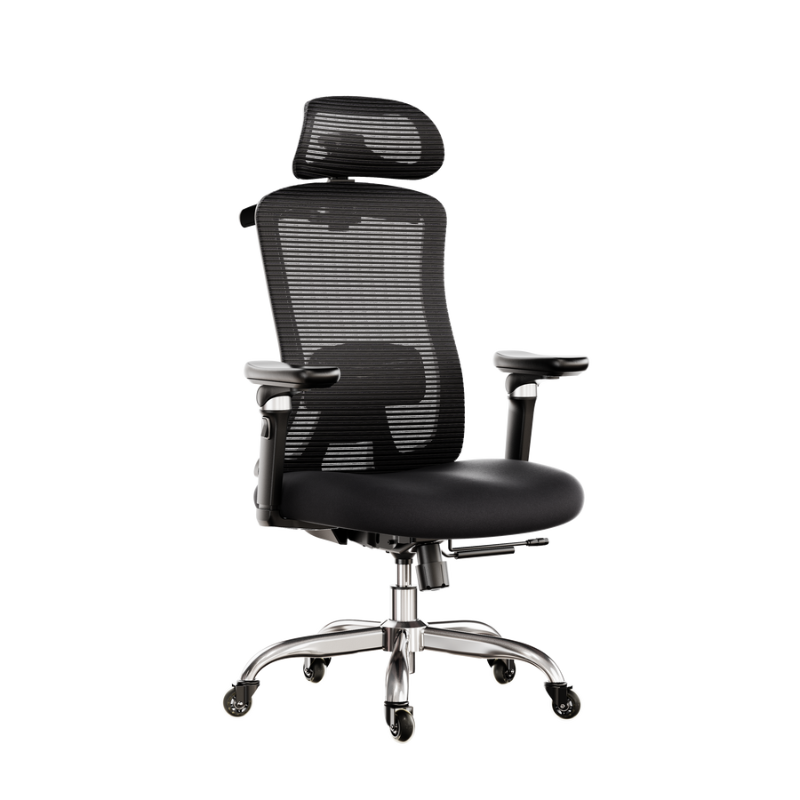 Omni-Adjust 6D Ergo Chair