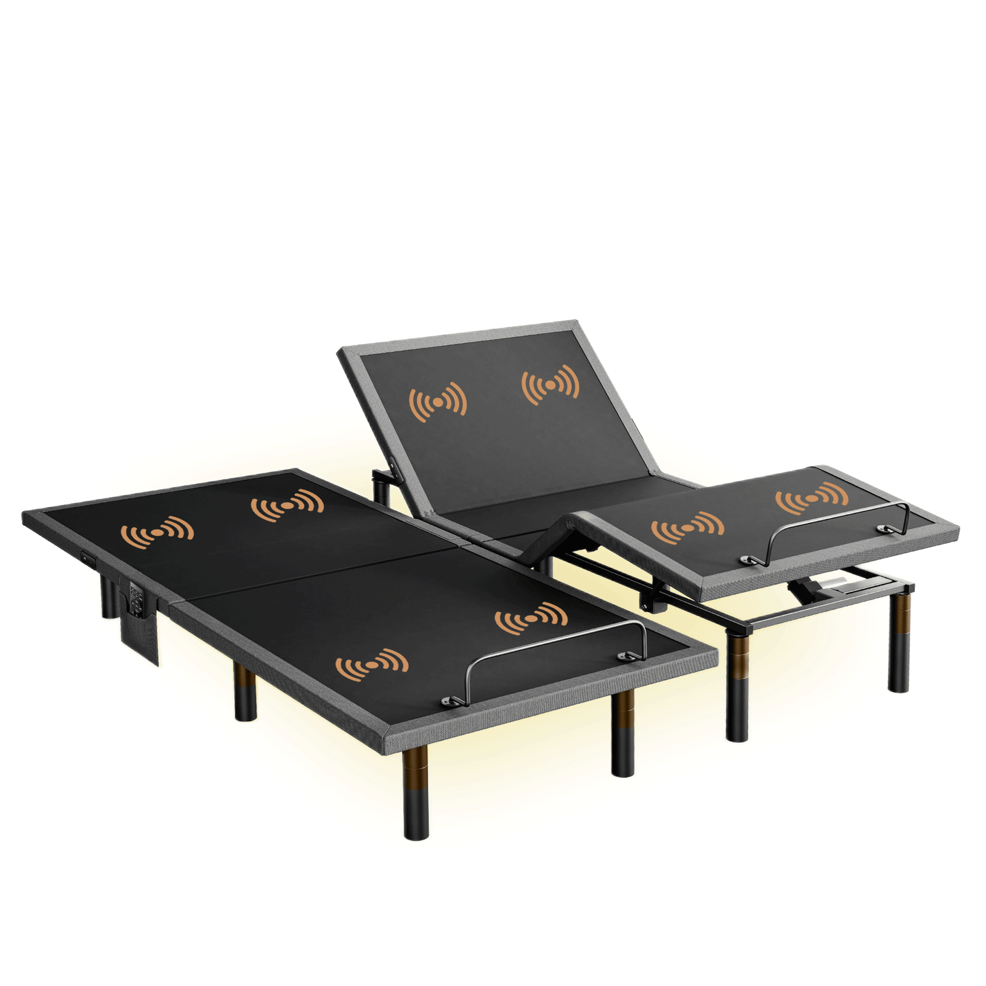 Premium Aika Electric Bed - King Size