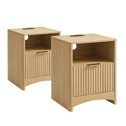 Premium Glint Cabinet *2