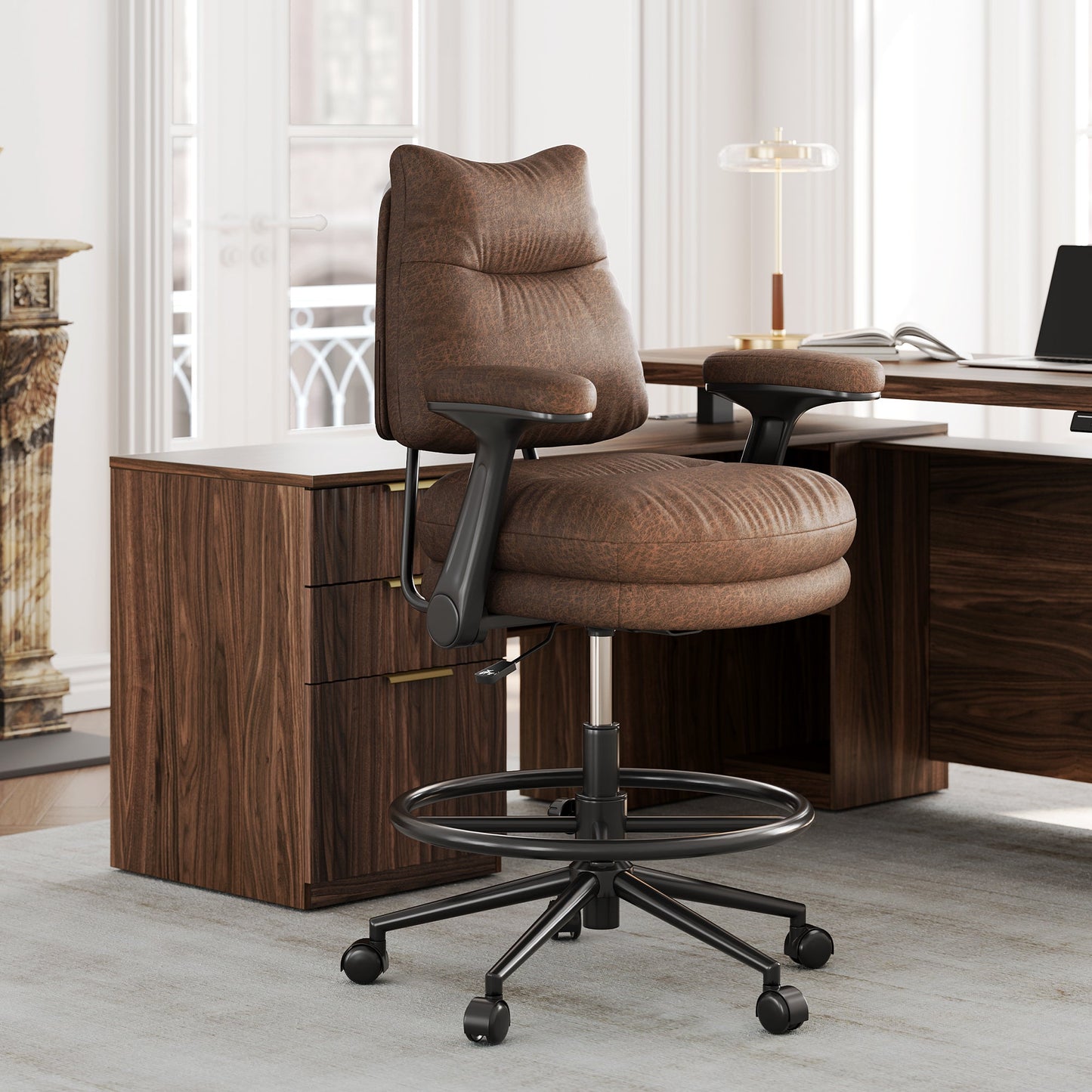 Premium Juno Chair -