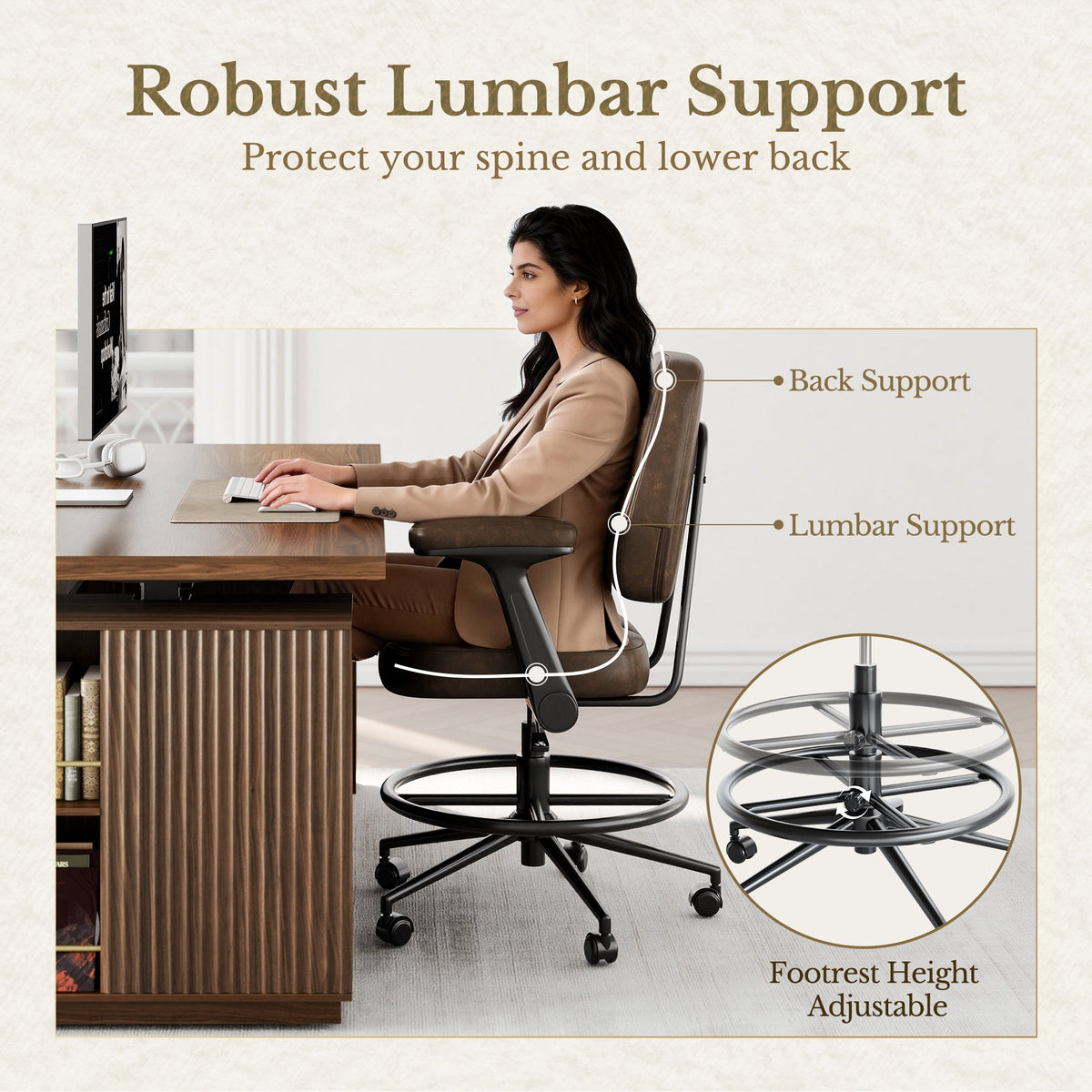 Premium Nova Chair -