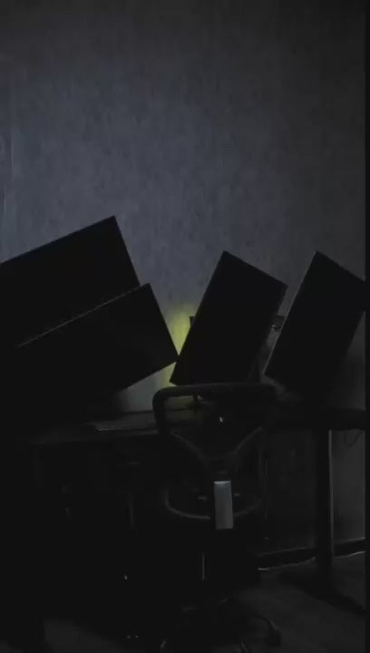 Load video: