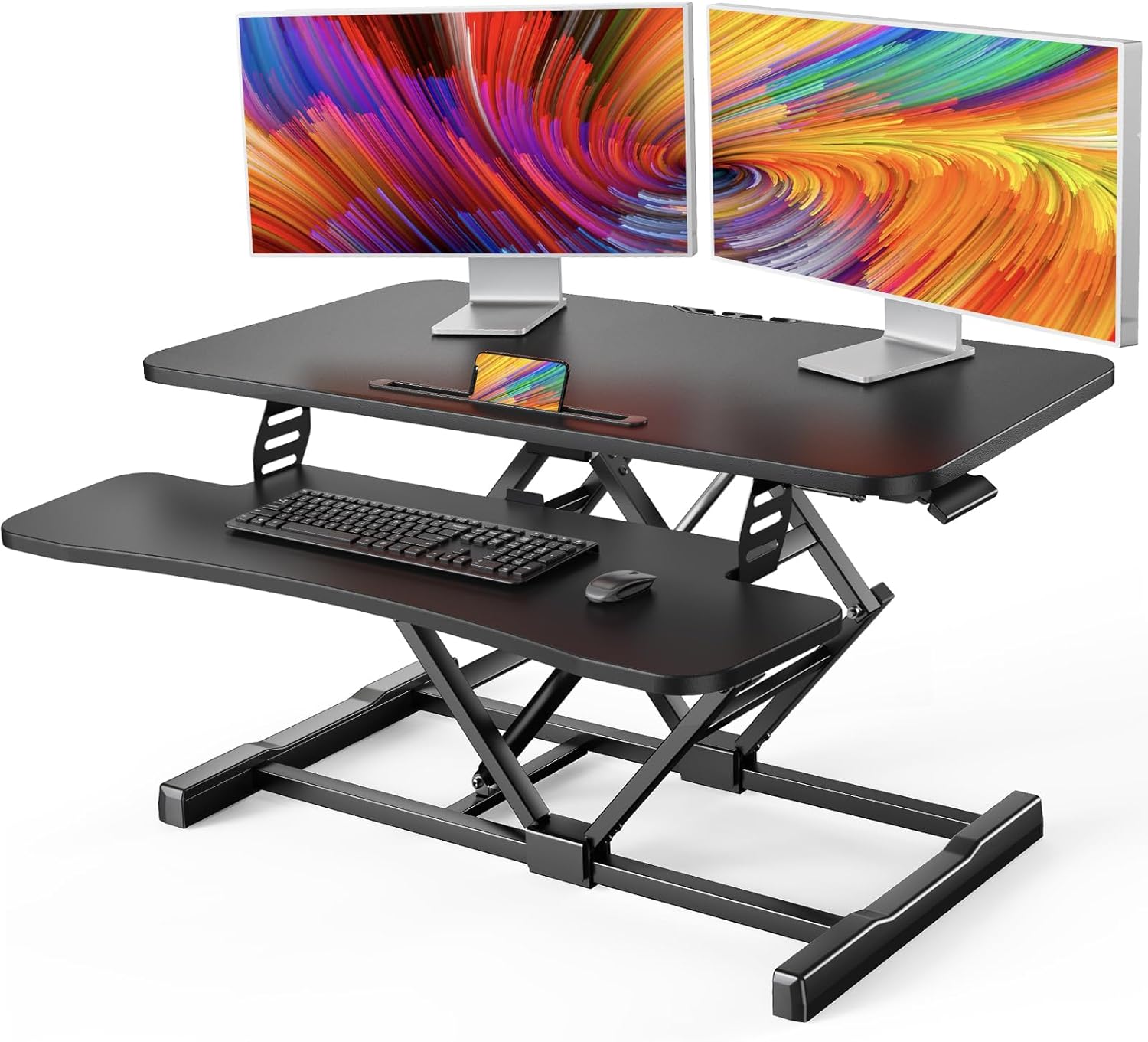 Standing Desk Converter - 32 Inch