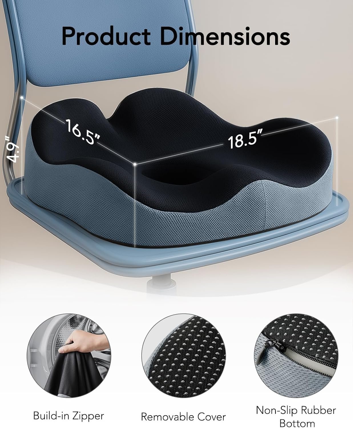 Ergonomic Bundle + Free Back-to-School Gifts
