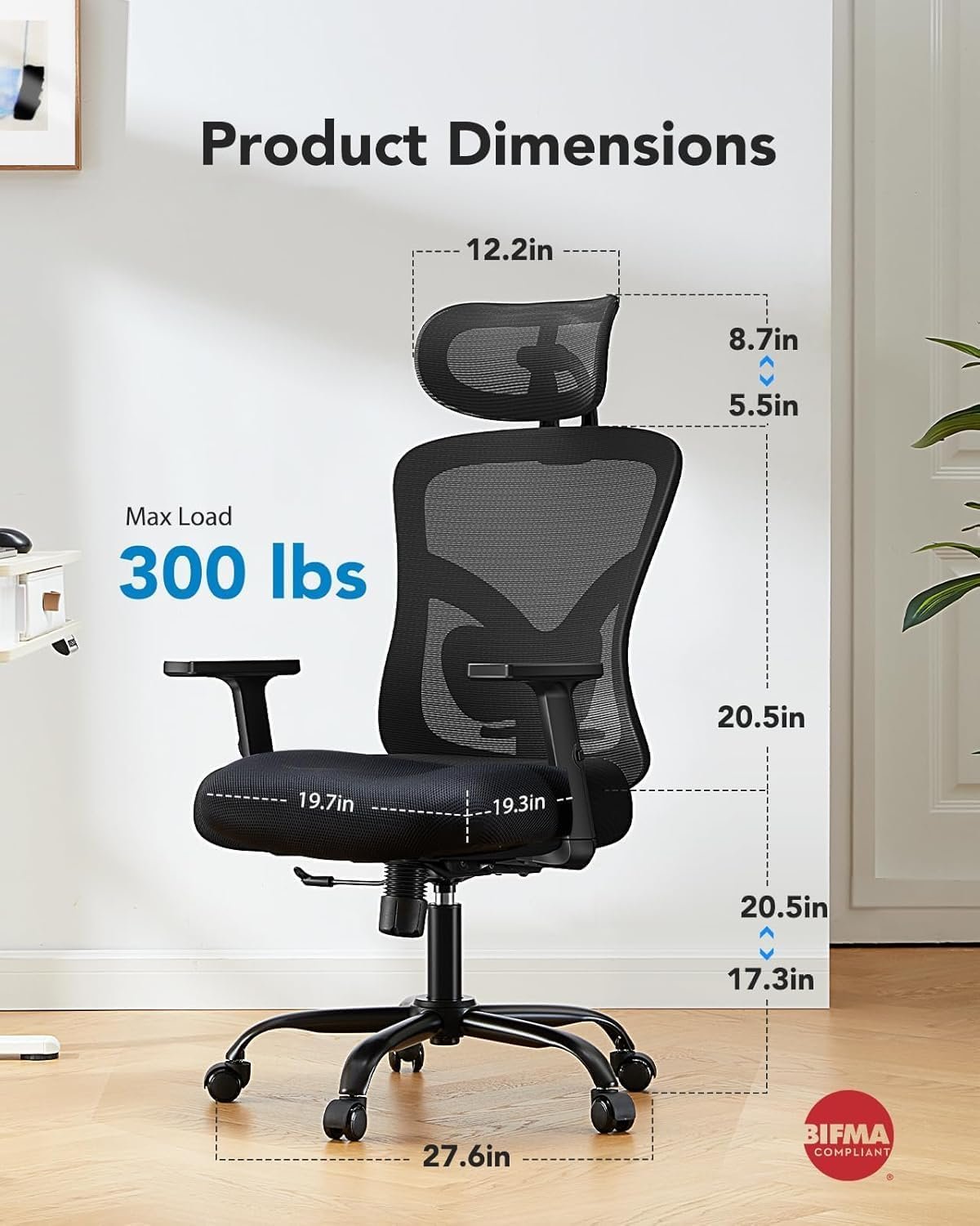 Ergonomic Bundle + Free Back-to-School Gifts