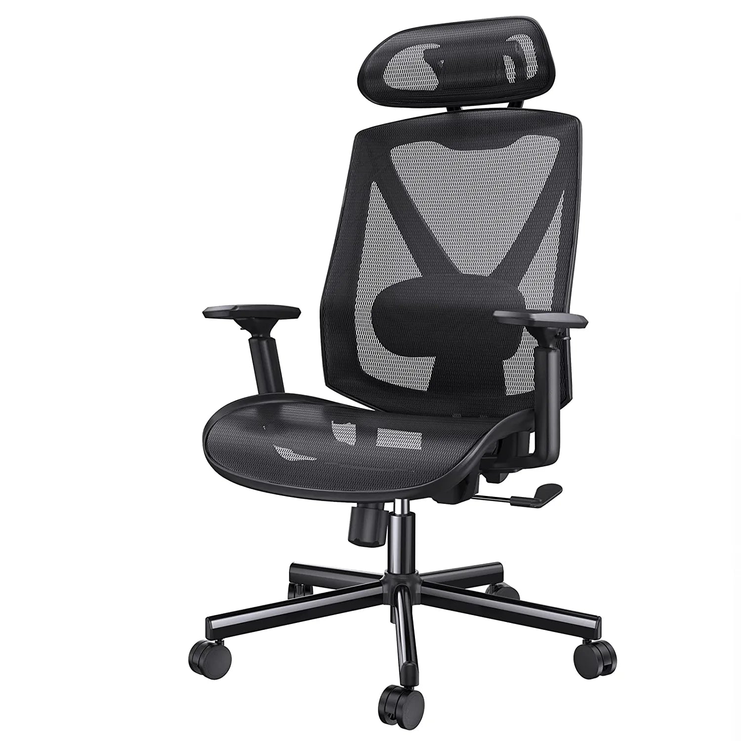 Office Chair Back Support