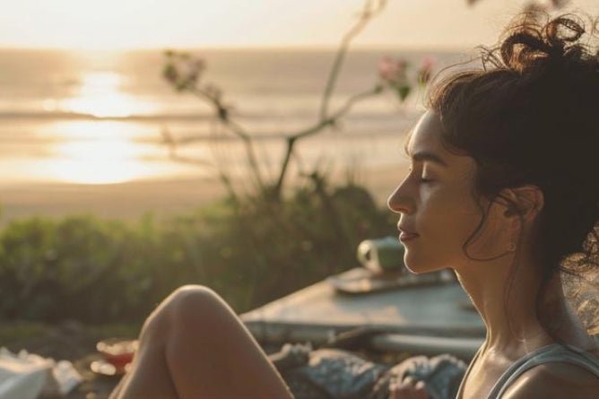 5 Ways to Prevent Feeling Tired at Work - HUANUO