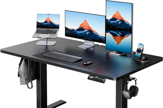 Ergonomic Standing Desk