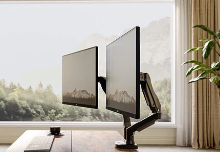 Monitor Mount Weight Capacity: Everything You Need to Know - HUANUO