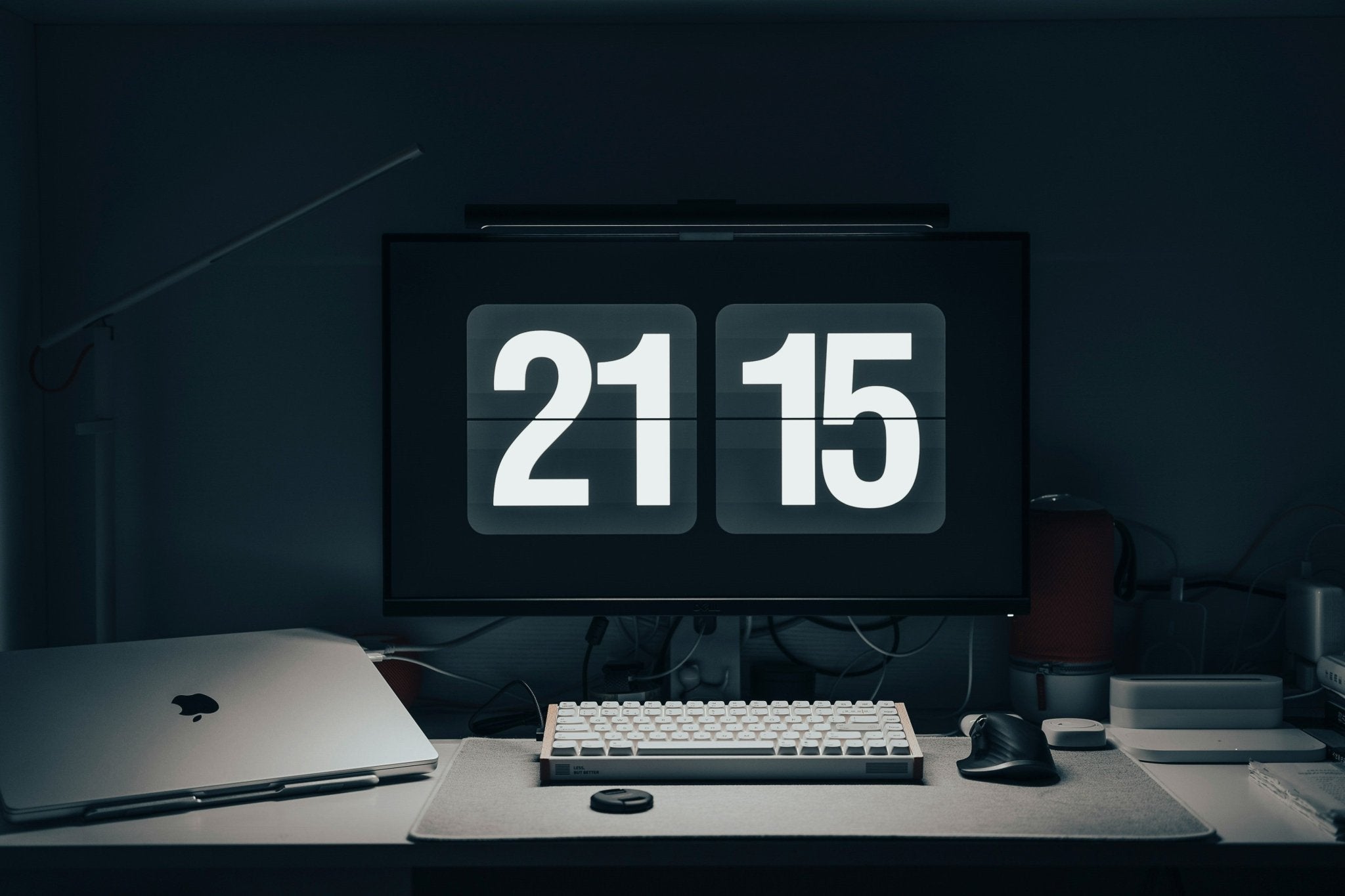 Work Tips: Time Management (4) – HUANUO