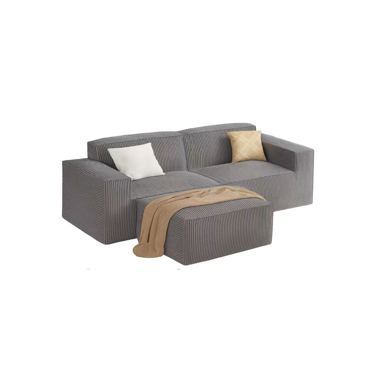 Electric Sofa