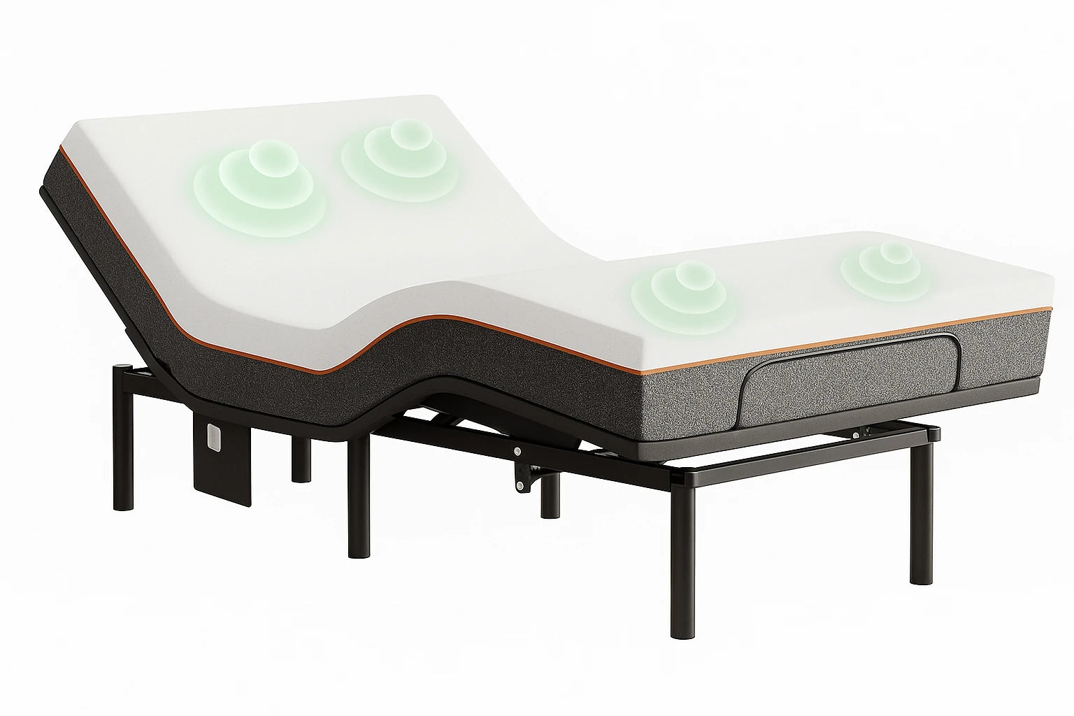 Adjustable Bed