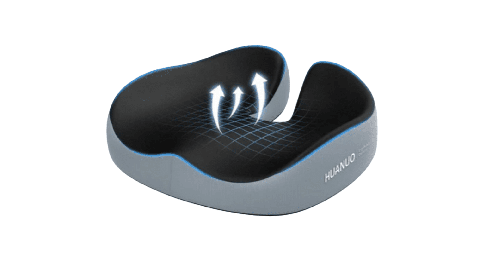 Accessories Under The Desk - HUANUO