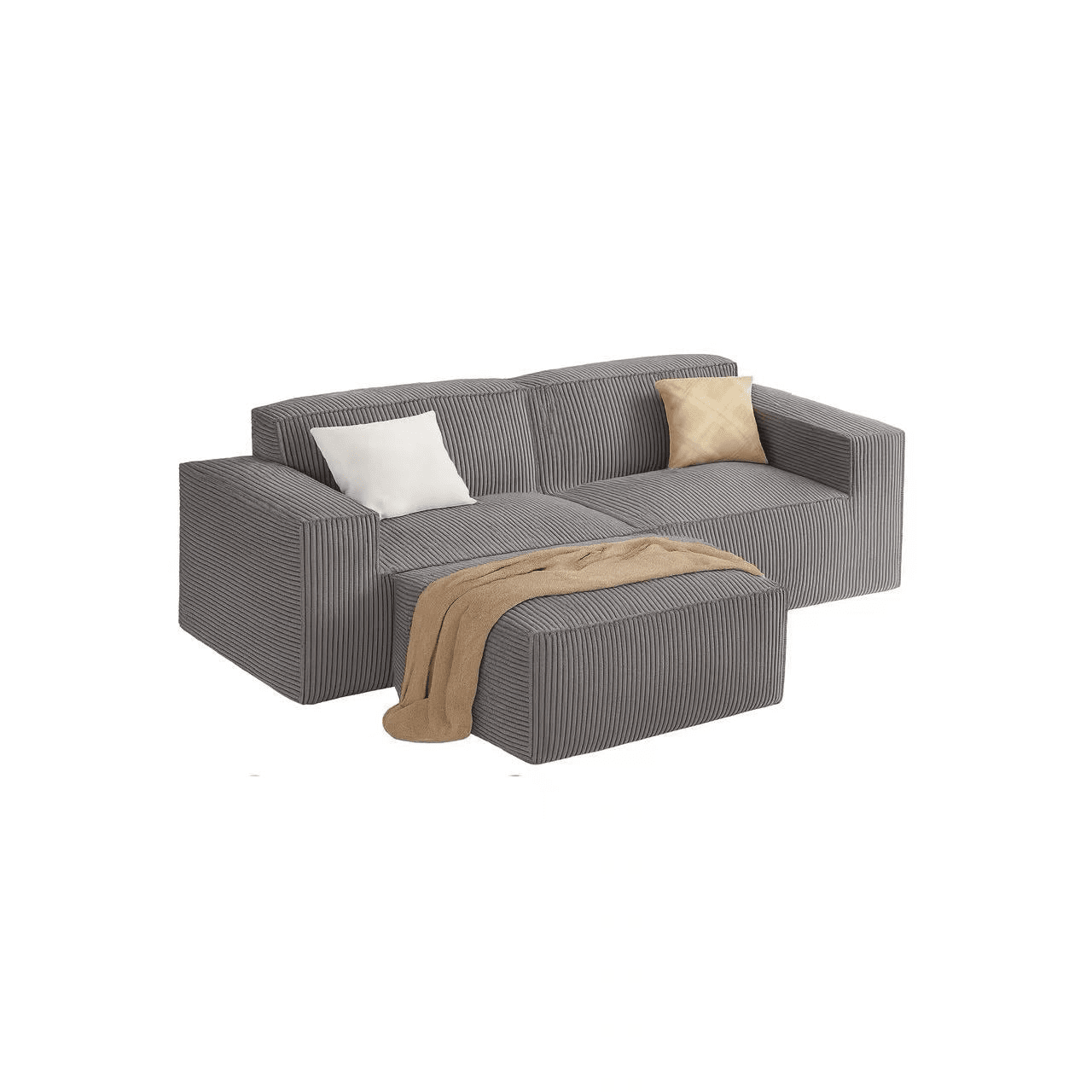 Electric Sofa - HUANUO