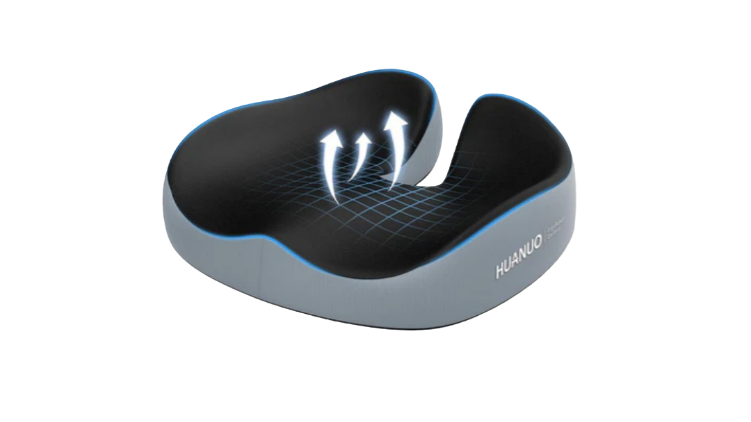 Accessories Under The Desk