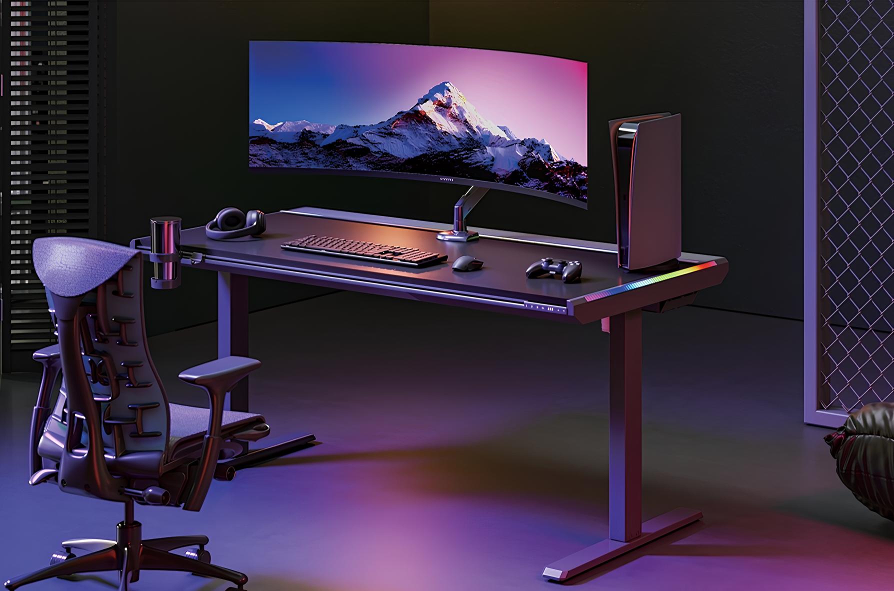 Gaming – HUANUO