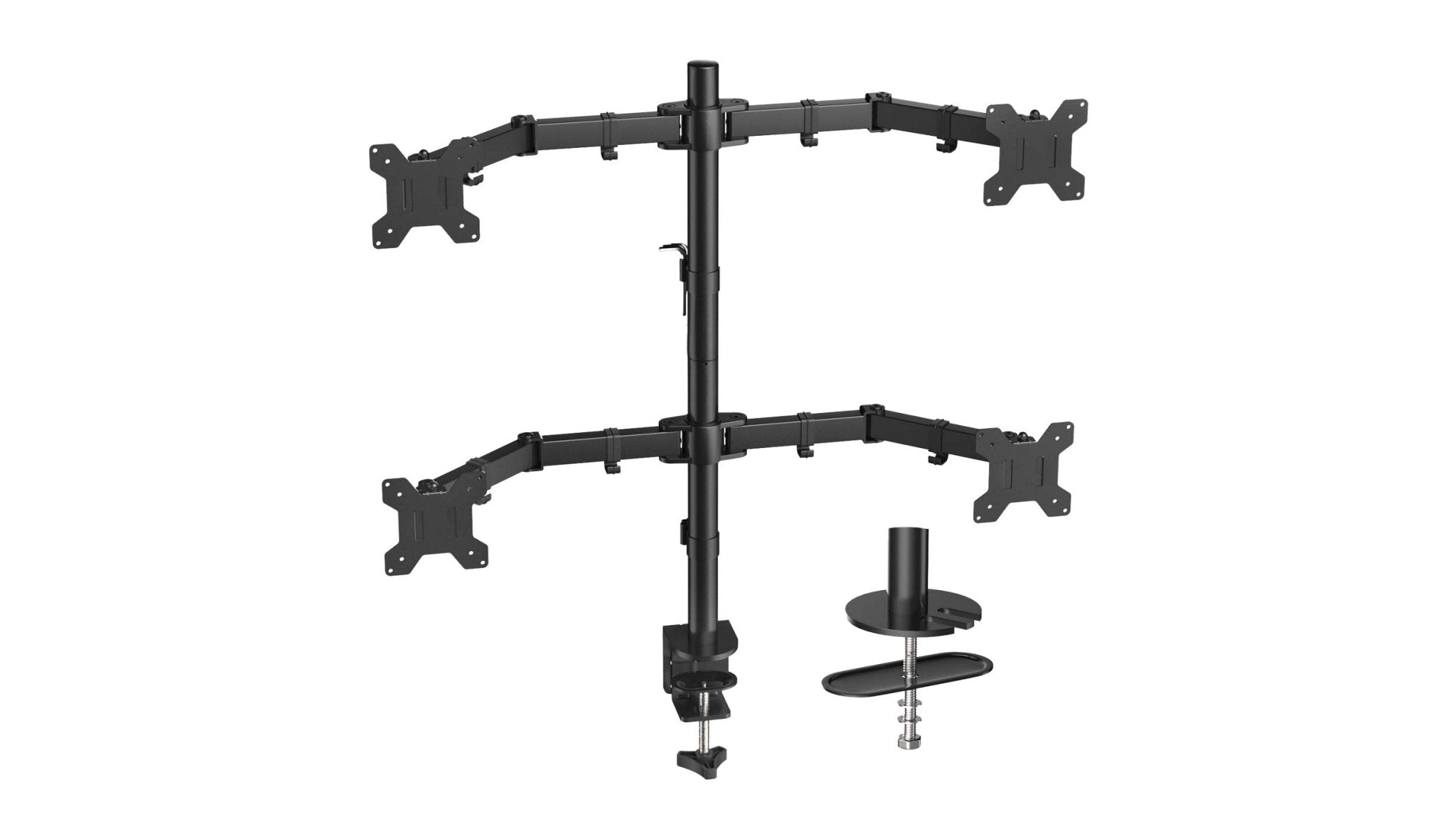 Multiple Monitor Mounts - HUANUO