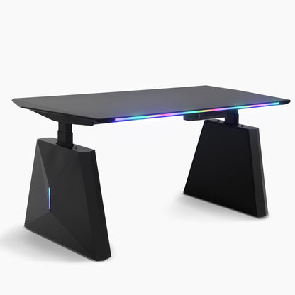 Mecha Gaming Standing Desk