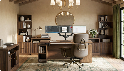 Home Office