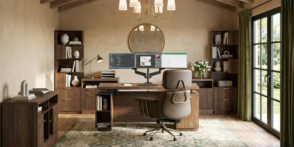 Home Office