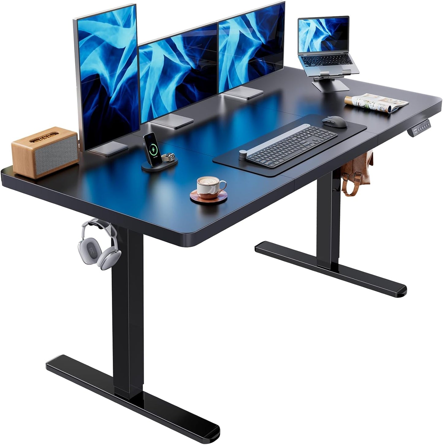 Brushless Motor Pro Standing Desk