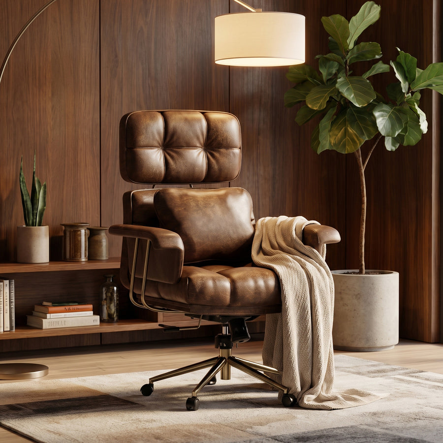 Ergo Chair